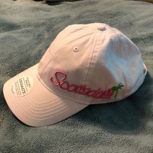 Relaxed Twill Legacy “Scottsdale” Baseball Hat